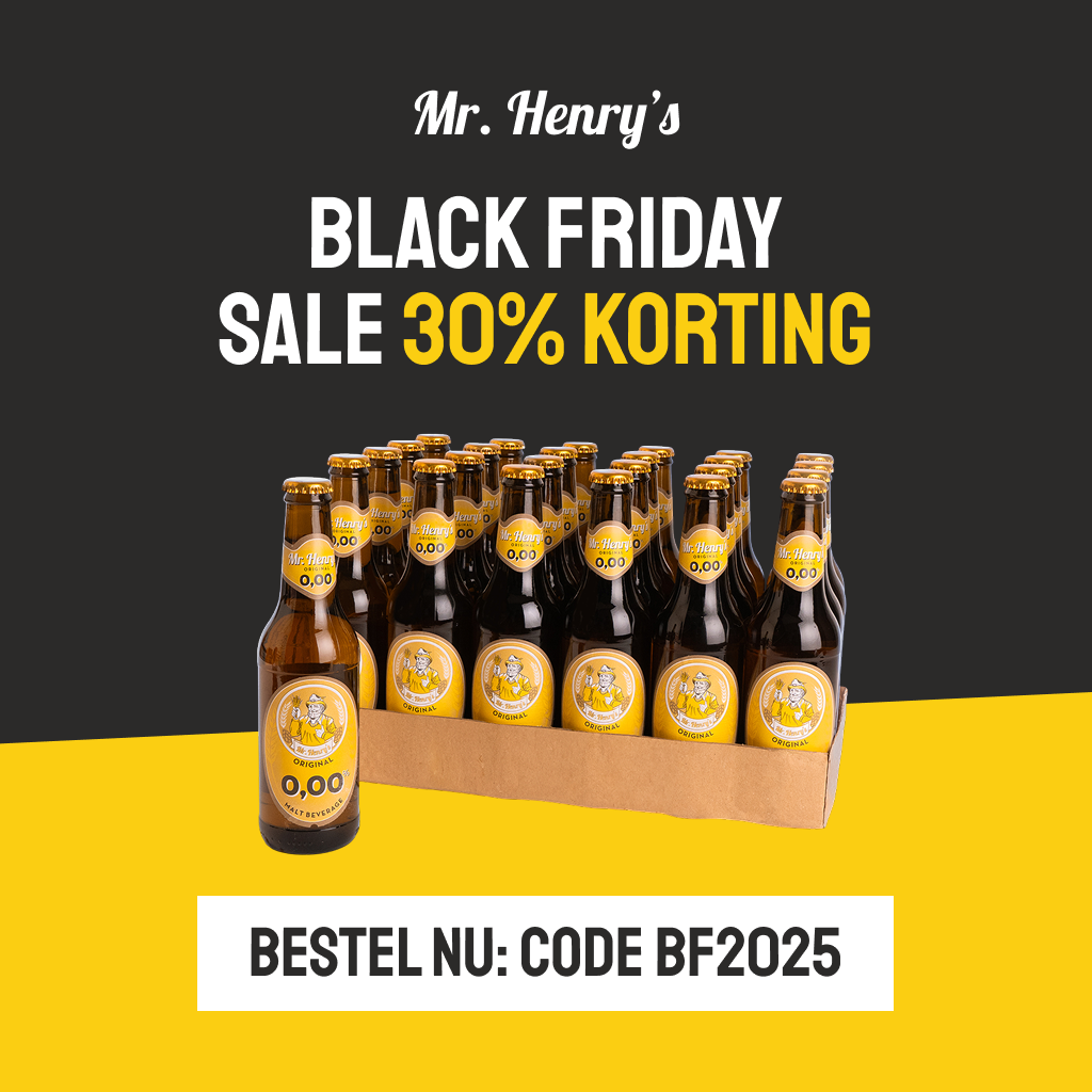 Mr. Henry's Original 0.00%